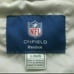 New England Patriots puffer jacket