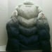 New England Patriots puffer jacket