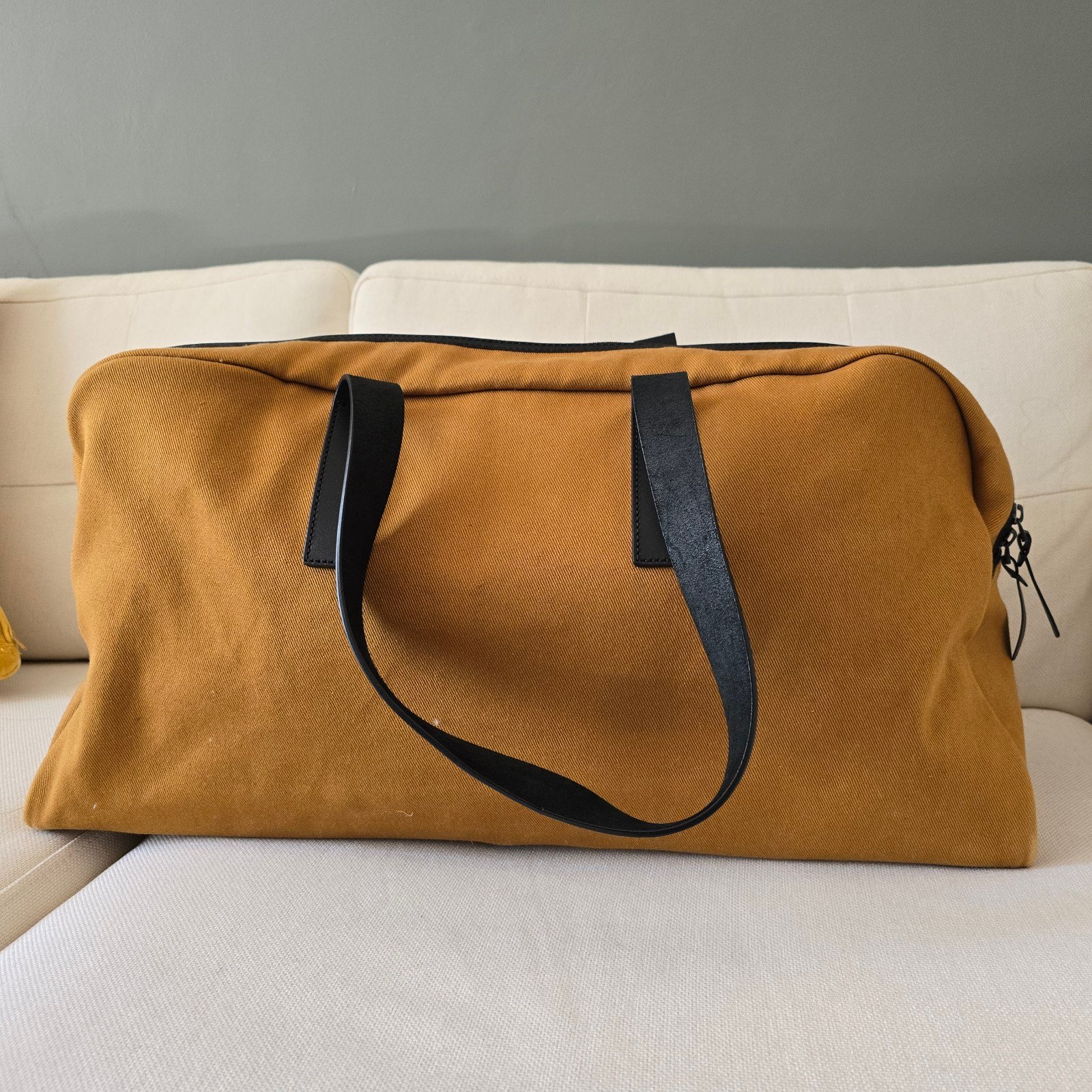Everlane Weekend Duffle Bag