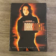 Dark Angel: Season 1 (DVD, 2000) Brand New Sealed