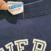 Vintage Champion University Maryland Sweatshirt