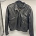 Vintage 1992 Harley Davidson Leather Jacket- Size 36 W