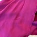 THE LINE UP ROMANTIC PINK BLACK FIGURE SKATING DANCE DRESS COSTUME ADULT LARGE