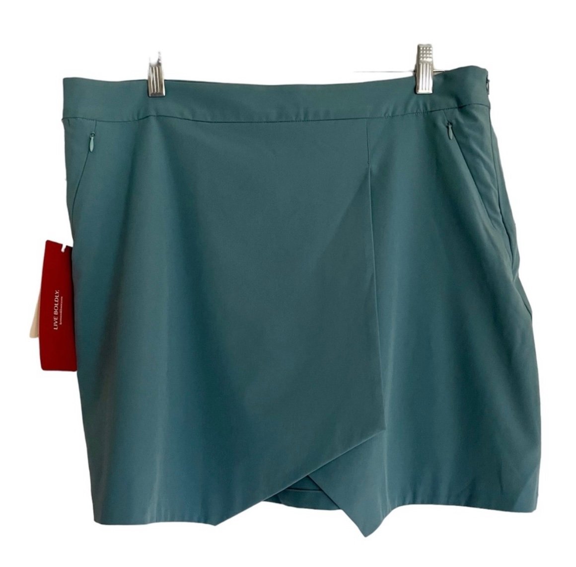 Krimson Klover Makena skort