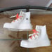 Converse x AMBUSH Chuck 70 Women’s Size 7.5 White Sneakers