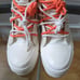 Converse x AMBUSH Chuck 70 Women’s Size 7.5 White Sneakers