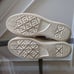 Converse x AMBUSH Chuck 70 Women’s Size 7.5 White Sneakers