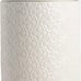 Kitchen Canister, 3 Piece Set, Hampton White