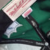 BNWT Michell & Ness Philadelphia Eagles Green Cap with Gray Brim