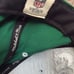 BNWT Michell & Ness Philadelphia Eagles Green Cap with Gray Brim
