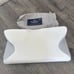 Contour Memory Foam Pillow for Sleeping Orthopedic Cervical Support SUTERA