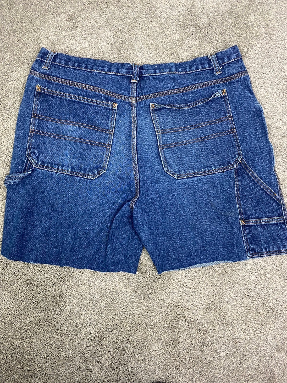 Carpenter jorts