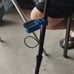 Ricomqx Jr. metal Detector an accessory kit