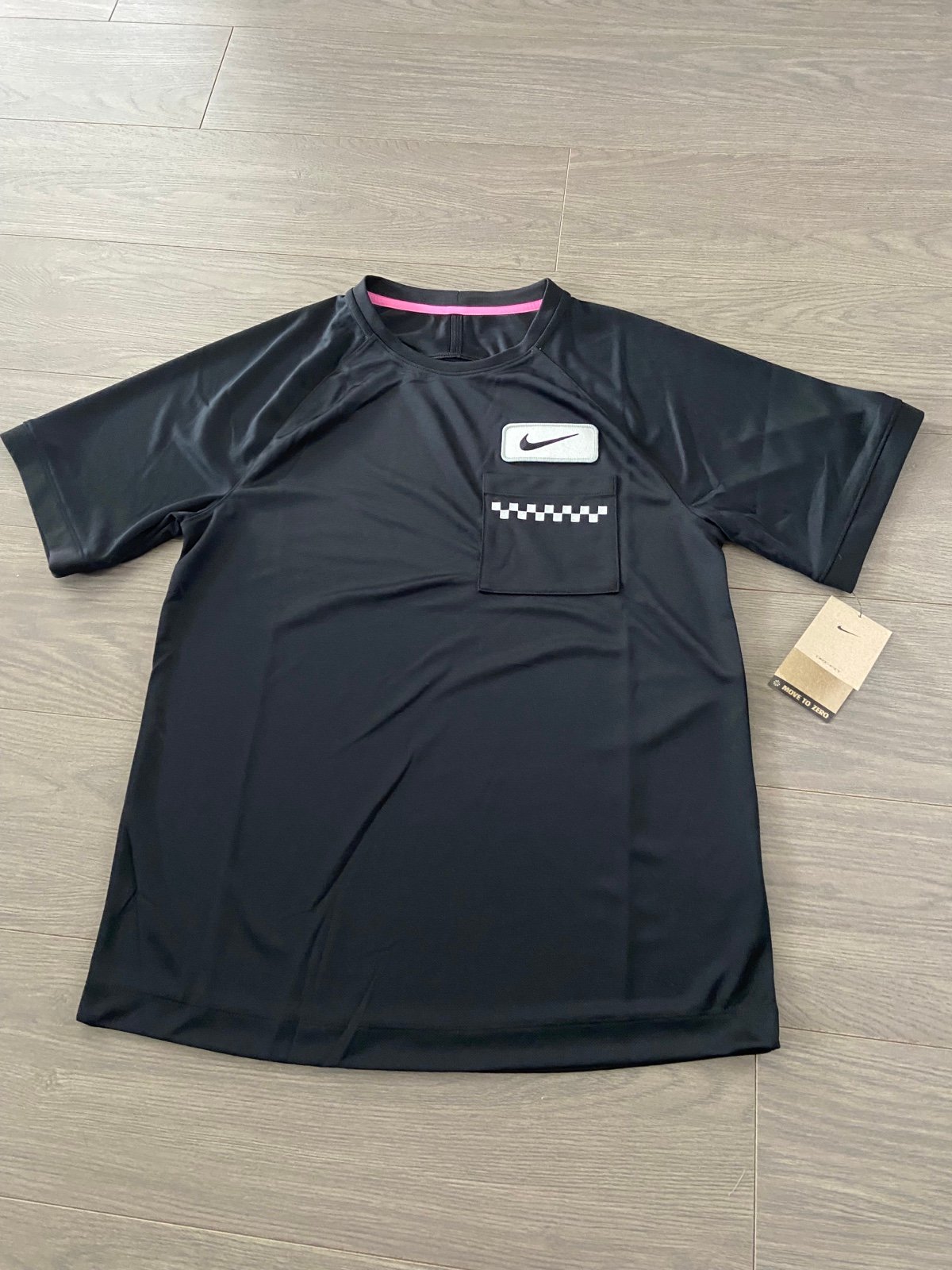 Jersey Nike Dri-FIT Dye Wild Card size Small
