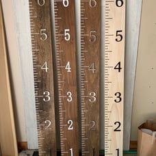 Height Ruler