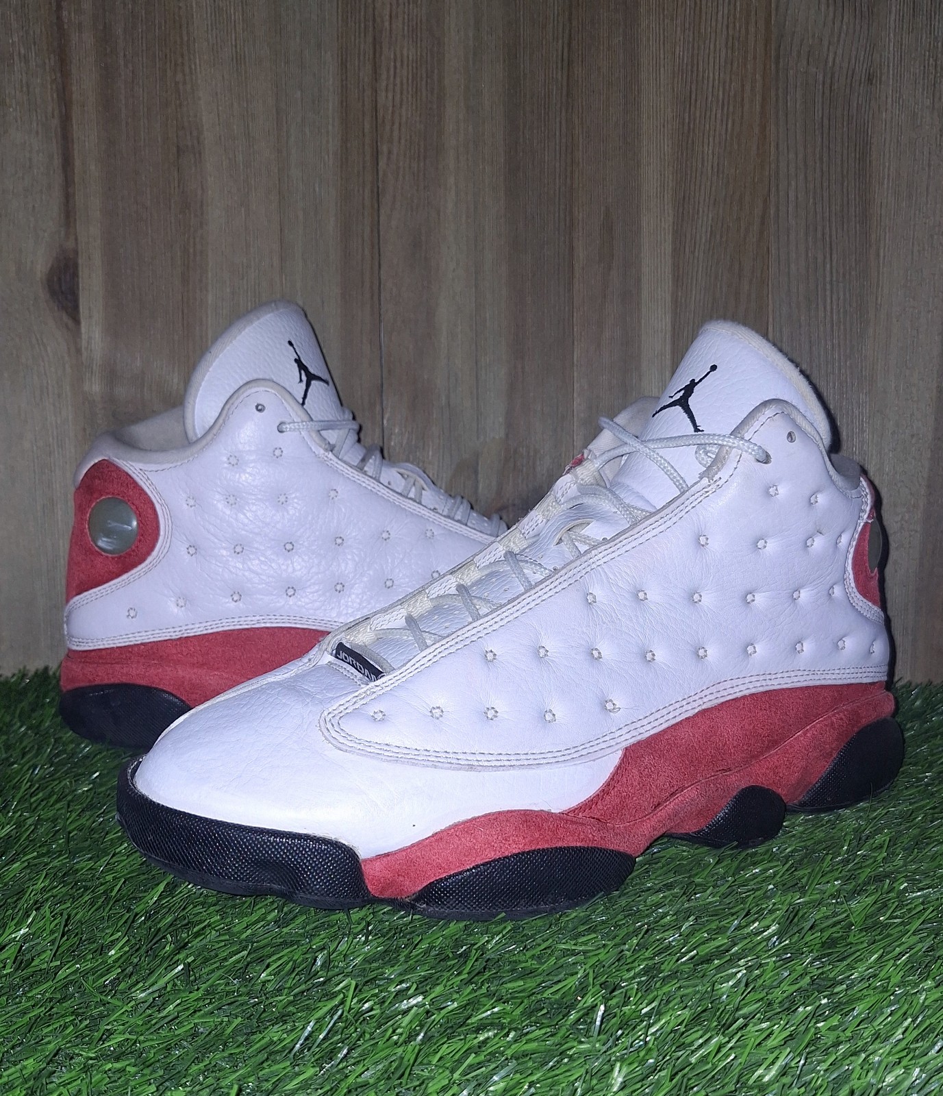 AIR JORDAN 13 RETRO OG "CHICAGO" (2017) Men's Size 10.5
