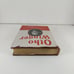 Otho Winger by V.F. Schwalm 1952 Brethren Publishing House Illust HCDJ Signed