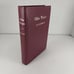 Otho Winger by V.F. Schwalm 1952 Brethren Publishing House Illust HCDJ Signed