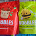 Lot of 12 New! The Woobles Crochet Kits For Beginners / Various Characters