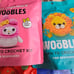 Lot of 12 New! The Woobles Crochet Kits For Beginners / Various Characters