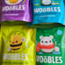 Lot of 12 New! The Woobles Crochet Kits For Beginners / Various Characters