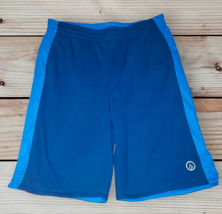 Volcom swim shorts