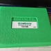 Greenlee knockout punch set NEW IN THE BOX