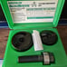 Greenlee knockout punch set NEW IN THE BOX