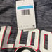 Nike Georgia Bulldogs UGA Football On-Field Velocity Player Shirt M DO1569-010