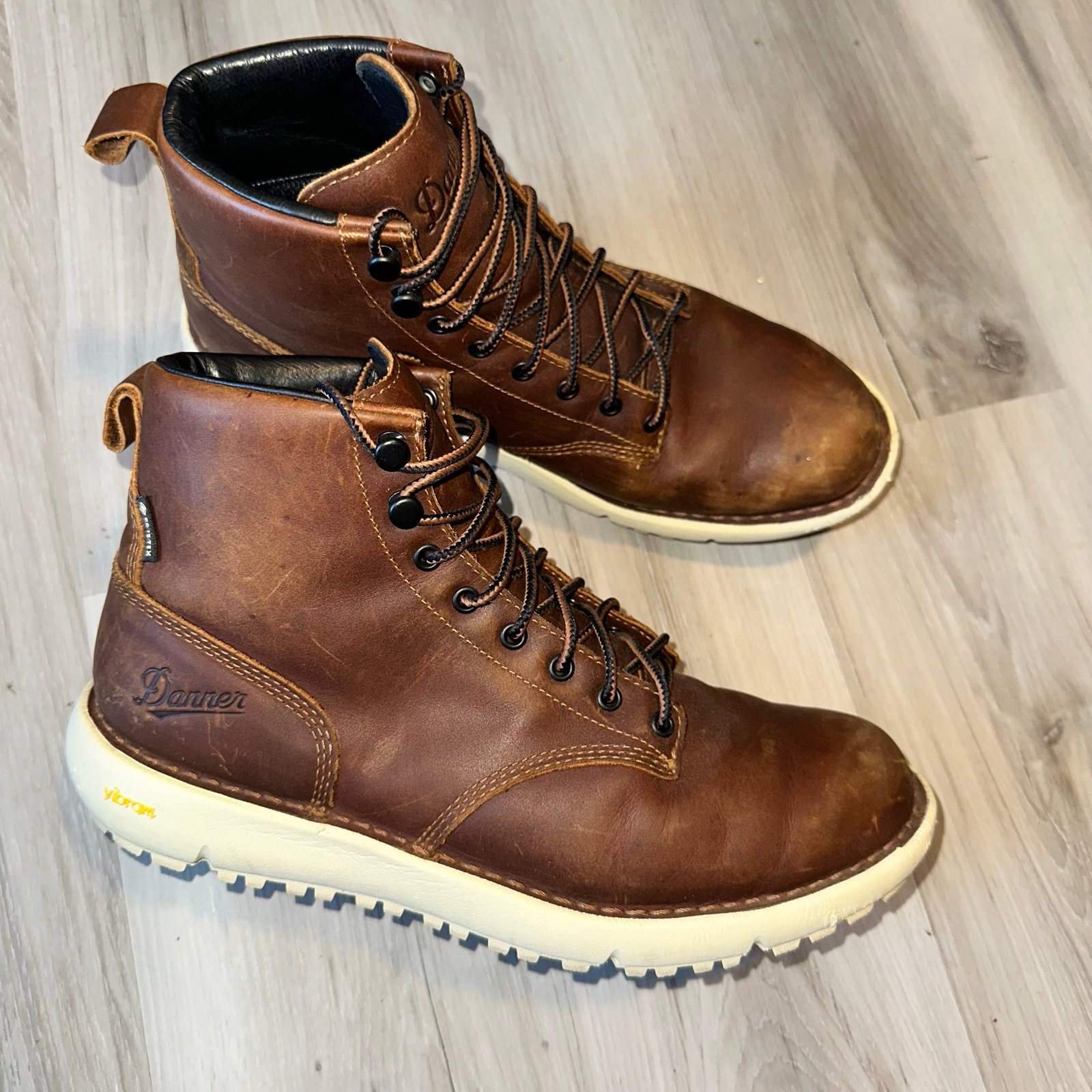 Danner Logger 917 GTX Men’s Boots