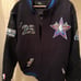 NBA ALL STAR 2025 MEN'S RIB WOOL VARSITY JACKET