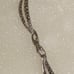 Marcasite 15 GR Choker Necklace Sterling