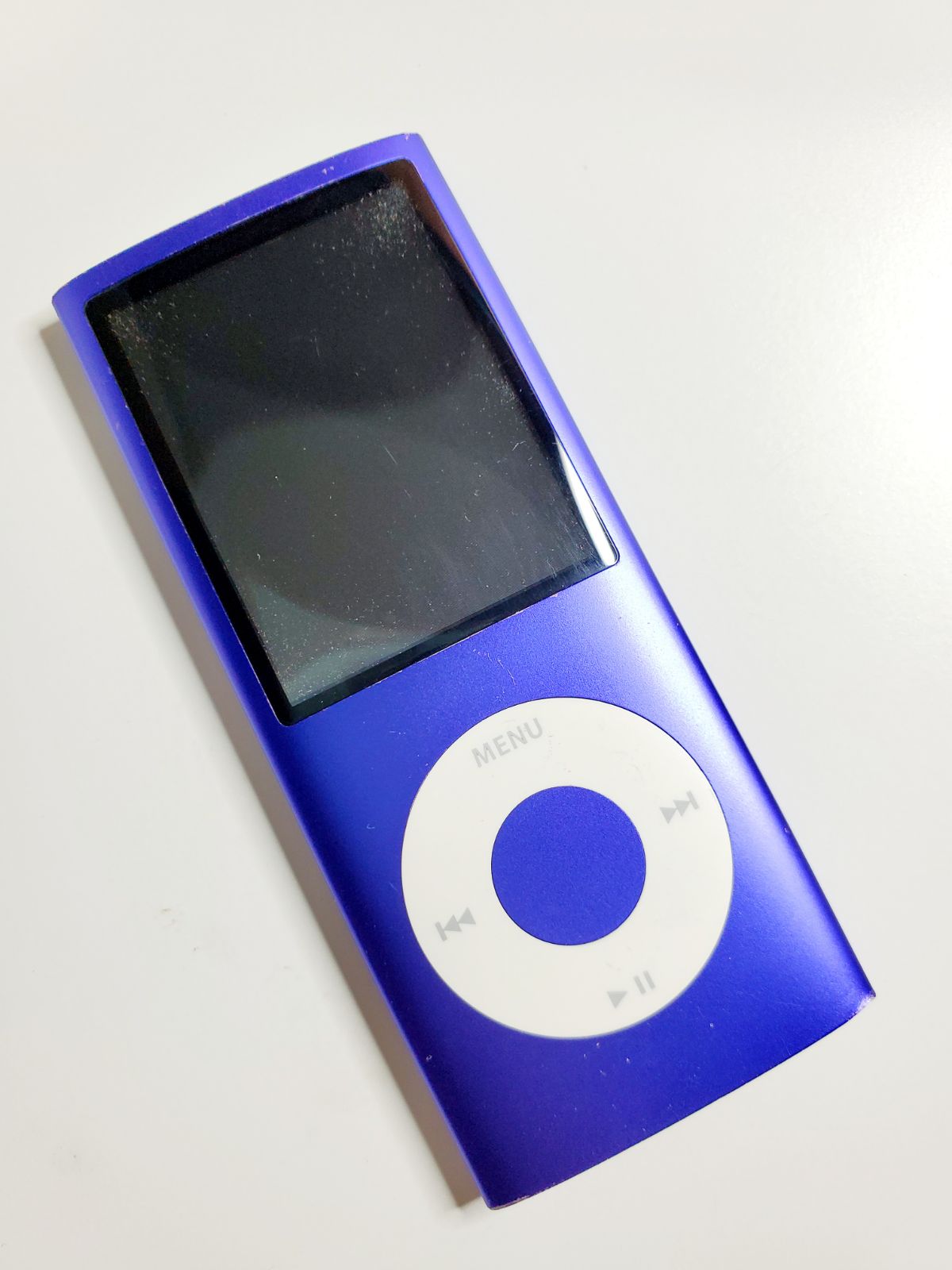 iPod Nano 4th Generation
