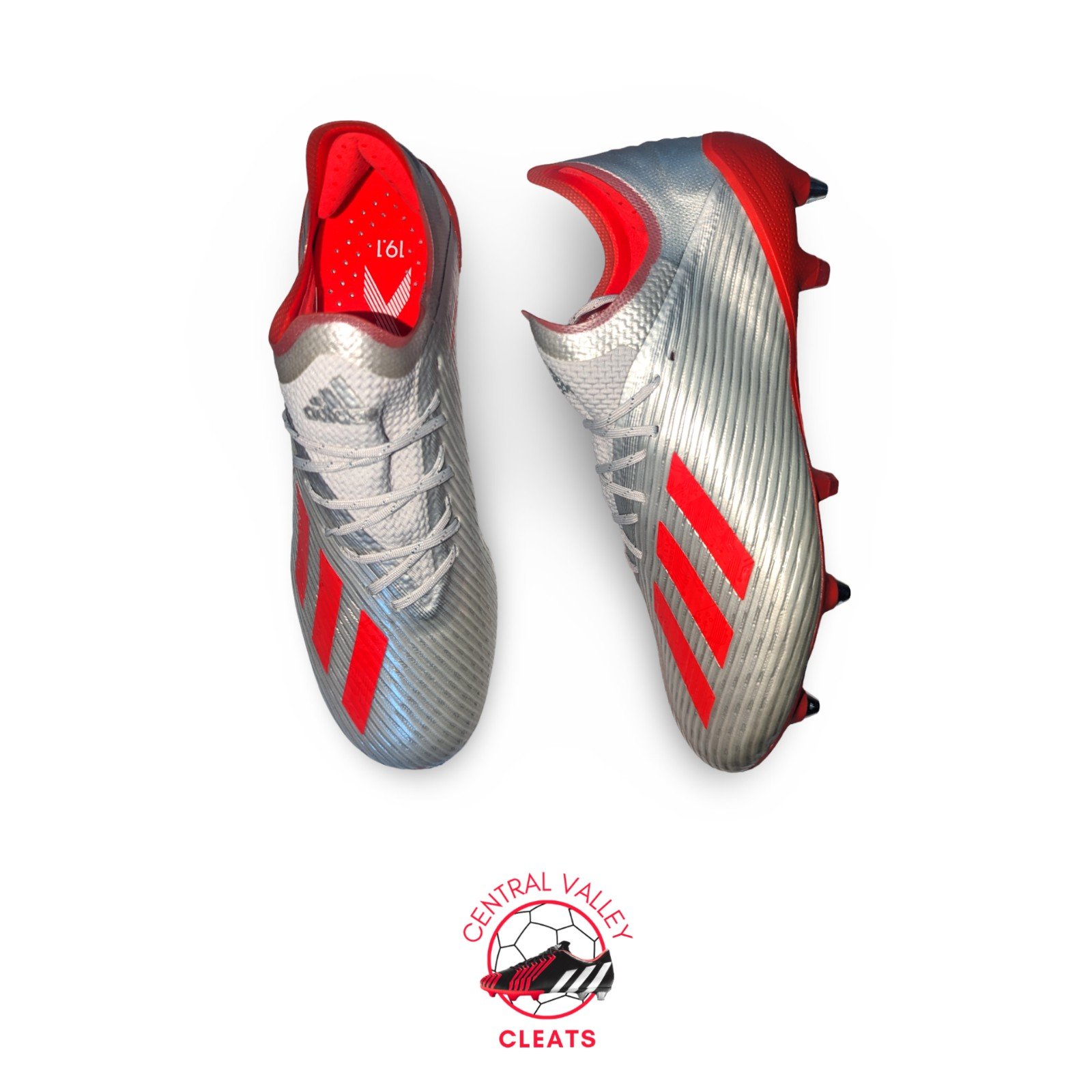 Adidas X 19.1 Soft Ground SG