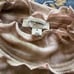 Anthropologie Pilcro Sheer Mesh Print Top- NWOT