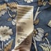 Anthropologie Pilcro Sheer Mesh Print Top- NWOT