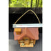 Spirit of the Woot Brian Marshall Cottage Bird house No Cats Inn” 1992