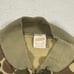 Vintage Duck Camo Vest Mens Large Full Zip Hunting Outdoor Alabama Made USA