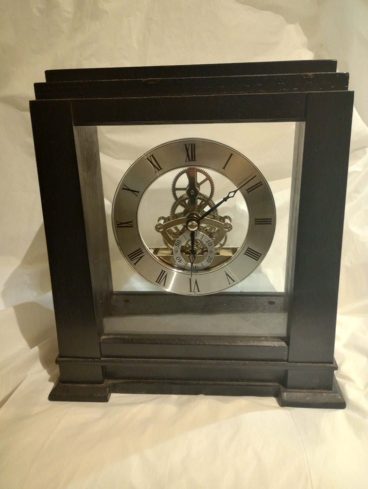 Harmony Clock