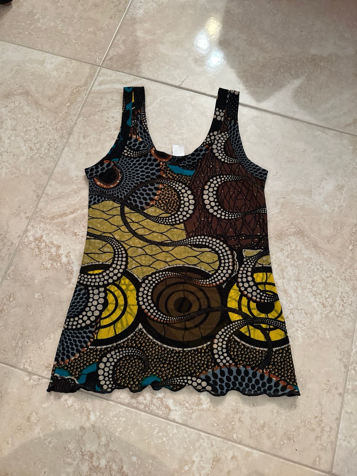 Jean Paul Gaultier Top