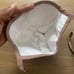 NWOT Briar baby bonnet