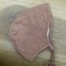 NWOT Briar baby bonnet