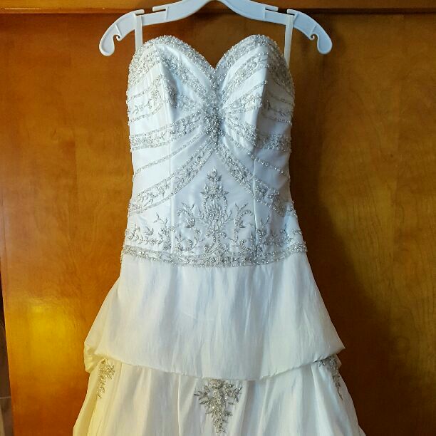 Additional Dress Pics