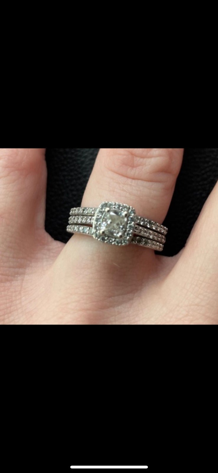 Engagement Ring!!!!!
