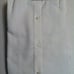 TAILORBYRD MEN'S NEW WHITE DRESS SHIRT SIZE:16.5/32-33