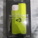 Wildflower Charli XCX BRAT iPhone 13 / 14 Case