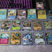 Pokemon Card Lot