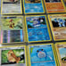 Pokemon Card Lot