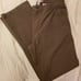 Men's Lot of 4 Calvin Klein Flat Front Business Casual Dress Pants