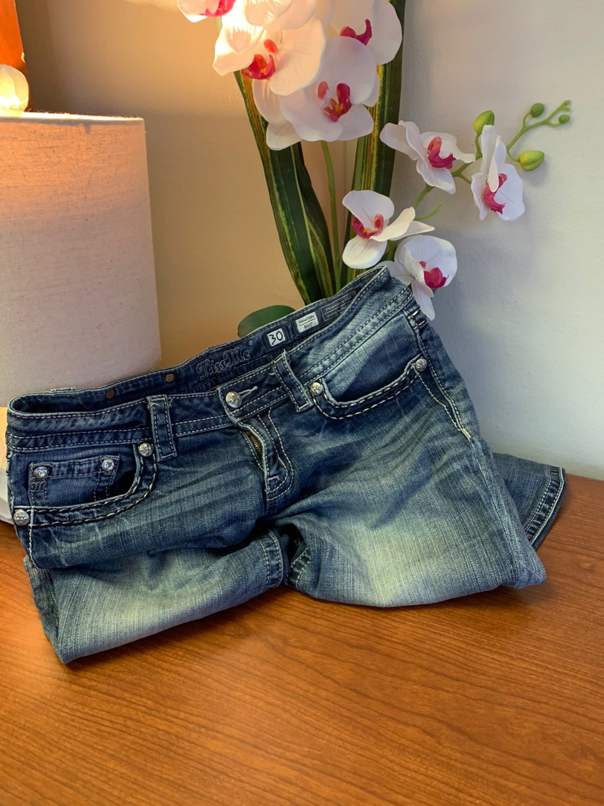 Miss Me - Jeans